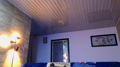 Snapshot of asmodeo_cox chatting on November 23, 2025, 10:53 pm Asmodeo - online show from November 23, 2025, 10:53 pm