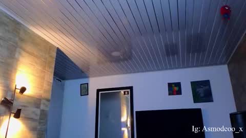 Snapshot of asmodeo_cox chatting on February 3, 2026, 11:54 pm Asmodeo - online show from February 3, 2026, 11:54 pm