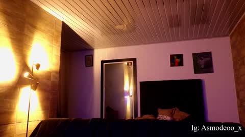 Snapshot of asmodeo_cox chatting on February 13, 2026, 3:13 am Asmodeo - online show from February 13, 2026, 3:13 am