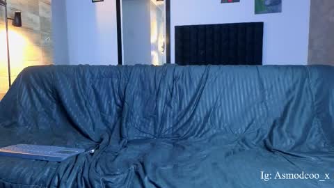 Snapshot of asmodeo_cox chatting on February 25, 2026, 3:05 am Asmodeo - online show from February 25, 2026, 3:05 am