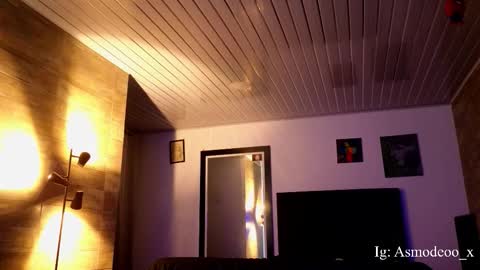 Snapshot of asmodeo_cox chatting on February 27, 2026, 3:17 am Asmodeo - online show from February 27, 2026, 3:17 am