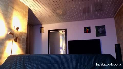 Snapshot of asmodeo_cox chatting on March 1, 2026, 12:34 am Asmodeo - online show from March 1, 2026, 12:34 am