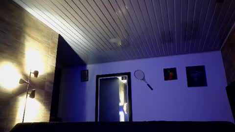 Asmodeo  -   online show from July 2, 2026, 12:54 am