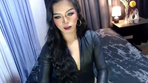 Snapshot of asmodeus_daughter chatting on October 15, 2025, 6:41 pm Margaux Miller online show from October 15, 2025, 6:41 pm