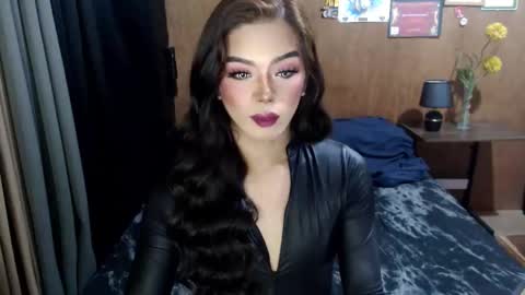 Snapshot of asmodeus_daughter chatting on January 8, 2026, 5:04 pm Margaux Miller online show from January 8, 2026, 5:04 pm