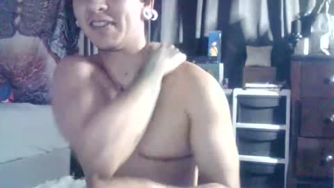 Snapshot of asmodeus_princeoflust chatting on February 11, 2026, 12:43 pm Asmodeus online show from February 11, 2026, 12:43 pm