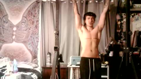 Snapshot of asmodeus_princeoflust chatting on February 19, 2026, 12:17 am Asmodeus online show from February 19, 2026, 12:17 am