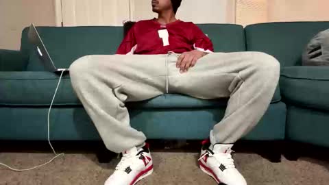 JordanSNK online show from January 7, 2026, 1:08 am