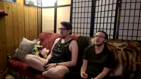 Snapshot of asonnyday chatting on December 31, 2024, 4:27 am ASonnyDay online show from December 31, 2024, 4:27 am