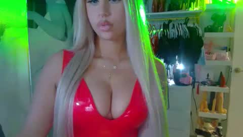 Snapshot of aspenmadden chatting on February 25, 2025, 9:46 pm iwantaspen online show from February 25, 2025, 9:46 pm