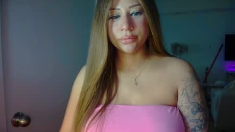 Snapshot of aspenmadden chatting on June 14, 2026, 9:06 pm iwantaspen online show from June 14, 2026, 9:06 pm