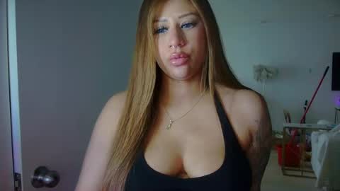 Snapshot of aspenmadden chatting on June 15, 2026, 9:06 pm iwantaspen online show from June 15, 2026, 9:06 pm