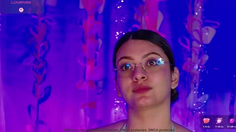 Snapshot of aspenruss chatting on February 22, 2026, 9:24 pm online show from February 22, 2026, 9:24 pm