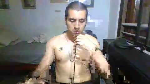 Aspy online show from December 13, 2024, 1:37 am