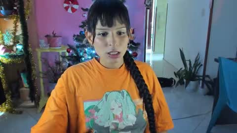 Ana online show from December 21, 2025, 5:20 pm