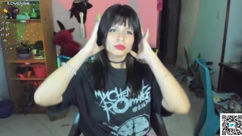 Snapshot of ass_sinner chatting on February 4, 2026, 2:06 am Ana online show from February 4, 2026, 2:06 am