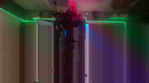 SIR WILLIAM online show from January 8, 2026, 5:54 am