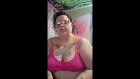 Snapshot of asserolee chatting on February 13, 2026, 2:57 pm Cassie online show from February 13, 2026, 2:57 pm