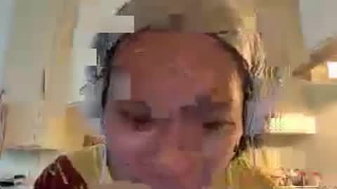 Patty online show from September 28, 2025, 11:43 pm