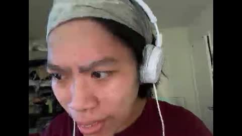 Patty online show from October 3, 2025, 7:11 pm