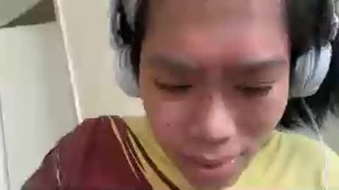 Patty online show from October 5, 2025, 8:40 pm