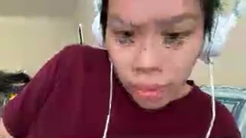 Patty online show from October 17, 2025, 11:51 pm