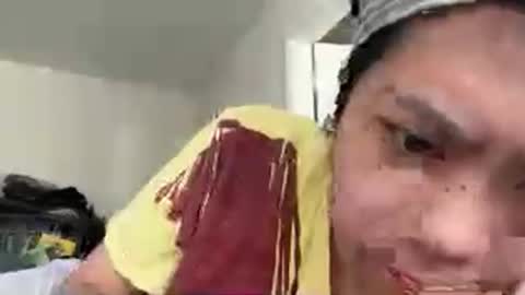 Patty online show from October 23, 2025, 7:01 pm