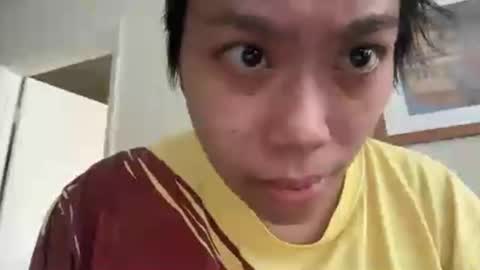 Patty online show from October 24, 2025, 11:01 pm