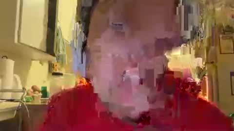 Patty online show from November 26, 2025, 8:04 am