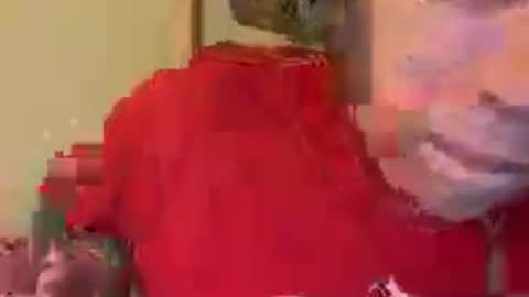 Patty online show from November 27, 2025, 2:46 am