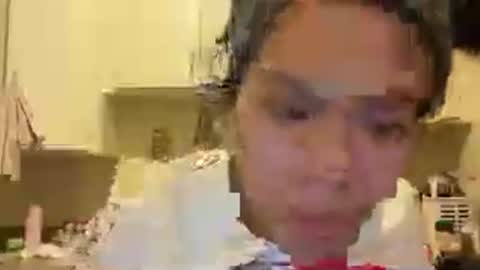 Patty online show from November 29, 2025, 9:01 am