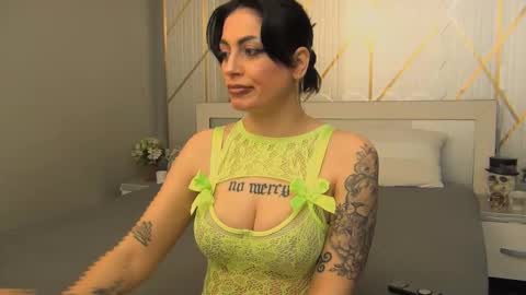 Snapshot of asshantiyx chatting on January 6, 2026, 7:12 am Ash online show from January 6, 2026, 7:12 am