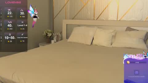 Snapshot of asshantiyx chatting on February 24, 2026, 8:45 am Ash online show from February 24, 2026, 8:45 am