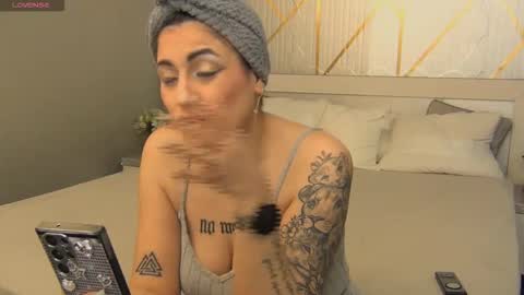 Snapshot of asshantiyx chatting on February 25, 2026, 8:02 am Ash online show from February 25, 2026, 8:02 am