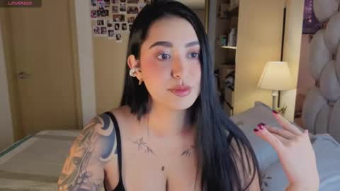 Ashley online show from March 2, 2026, 11:00 pm