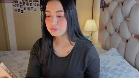 Ashley online show from June 21, 2026, 6:43 pm