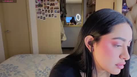Ashley online show from July 1, 2026, 1:29 am