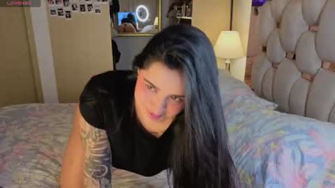 Ashley online show from July 6, 2026, 11:18 pm