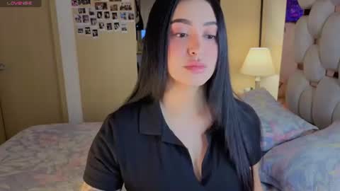 Ashley online show from July 8, 2026, 12:15 am