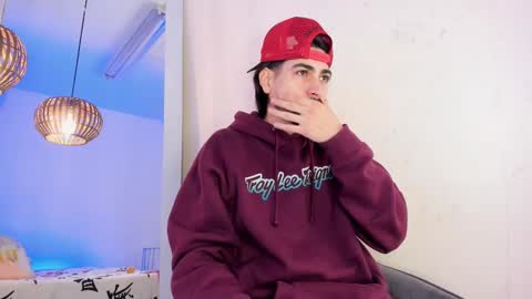 Asmodeus online show from December 4, 2024, 12:14 pm