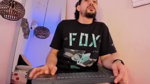 Asmodeus online show from December 5, 2024, 5:06 pm