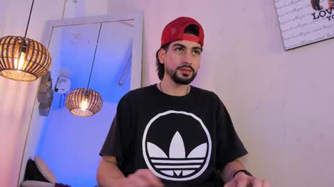 Asmodeus online show from December 6, 2024, 6:39 pm