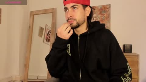 Asmodeus online show from March 7, 2025, 1:51 pm