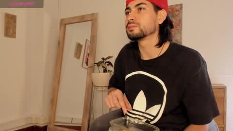 Asmodeus online show from March 7, 2025, 4:55 pm