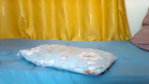 FLORAH DANIEL online show from February 18, 2026, 7:59 am