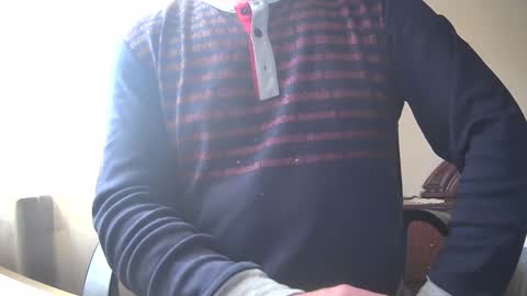 astelover online show from January 26, 2025, 2:08 pm