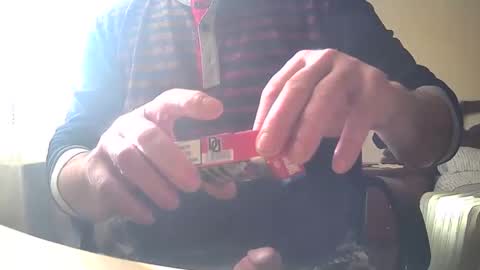 astelover online show from February 1, 2025, 3:07 pm