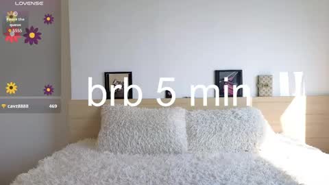 Maya online show from April 7, 2026, 1:17 am