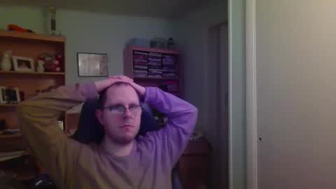 Snapshot of astg94 chatting on December 5, 2025, 2:20 am Andrew or Smiley Read the message in bold above the bio design for info on the situation. online show from December 5, 2025, 2:20 am