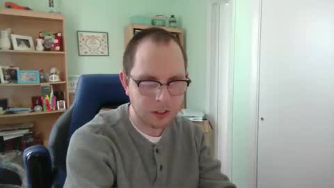 Snapshot of astg94 chatting on December 16, 2025, 5:51 pm Andrew or Smiley Read the message in bold above the bio design for info on the situation. online show from December 16, 2025, 5:51 pm